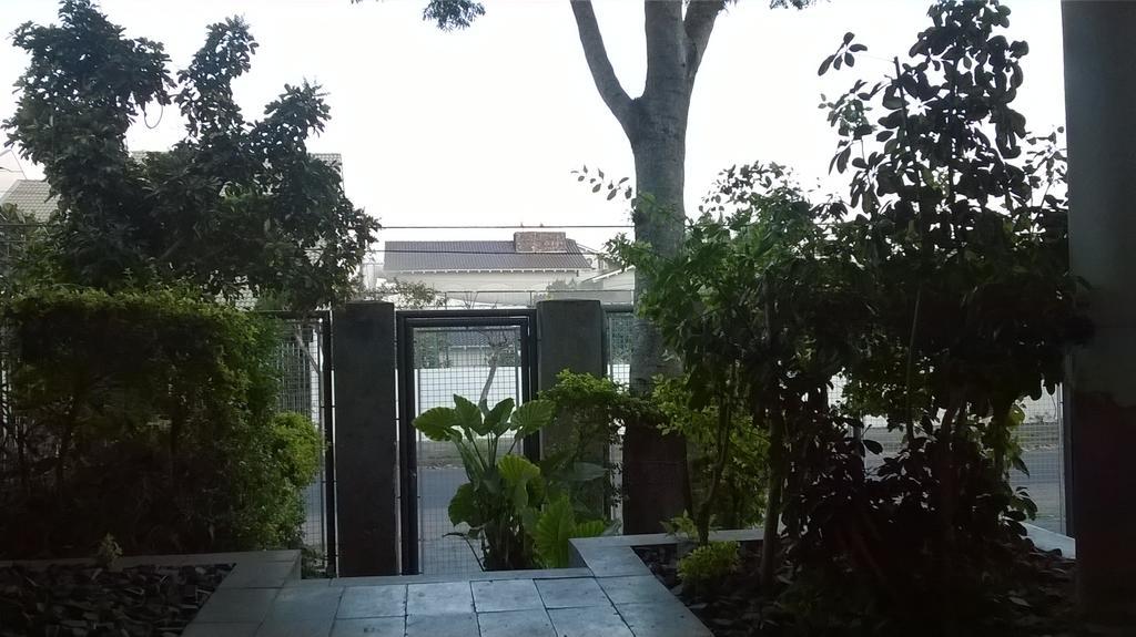 Hostel Casa Grande Porto Alegre Luaran gambar