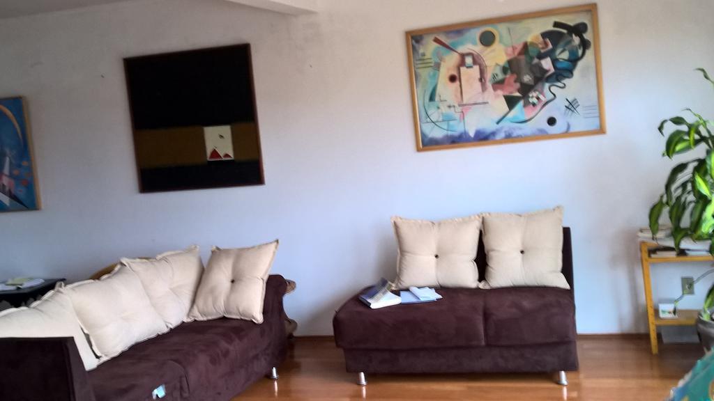 Hostel Casa Grande Porto Alegre Luaran gambar