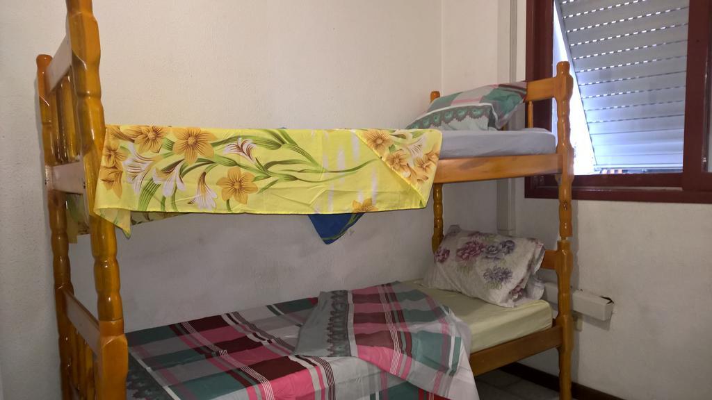 Hostel Casa Grande Porto Alegre Luaran gambar