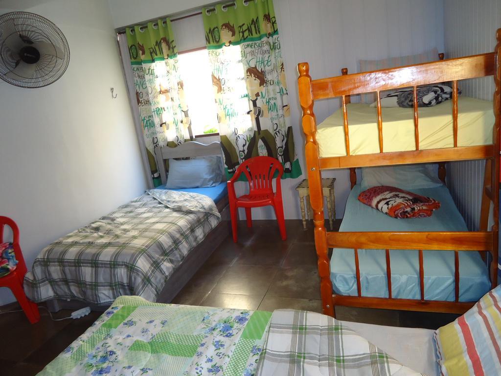 Hostel Casa Grande Porto Alegre Luaran gambar