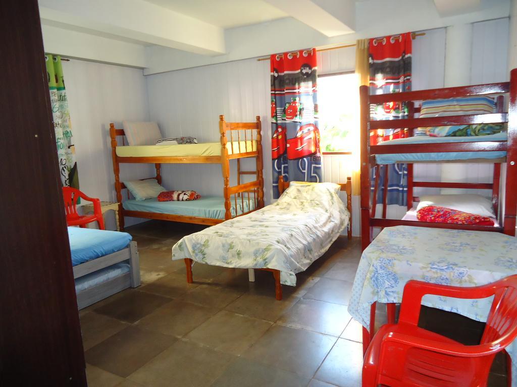 Hostel Casa Grande Porto Alegre Luaran gambar