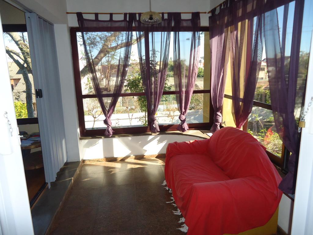 Hostel Casa Grande Porto Alegre Luaran gambar