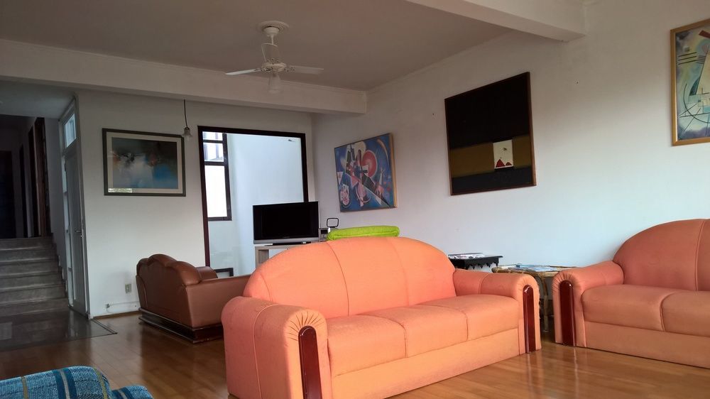 Hostel Casa Grande Porto Alegre Luaran gambar