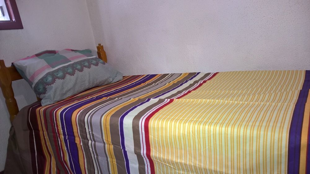 Hostel Casa Grande Porto Alegre Luaran gambar