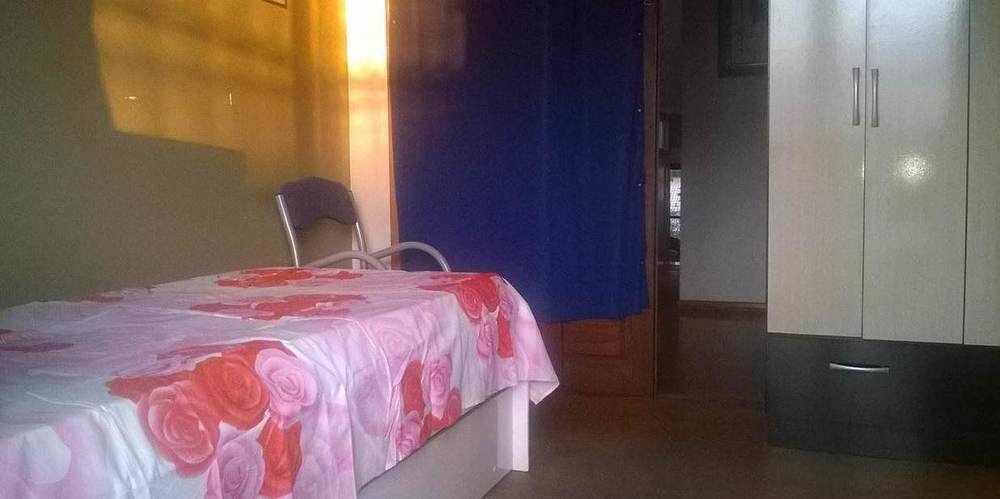 Hostel Casa Grande Porto Alegre Luaran gambar