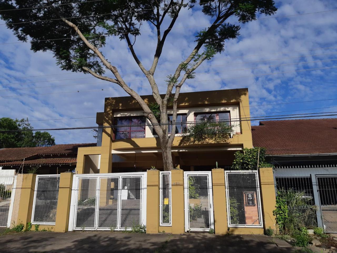 Hostel Casa Grande Porto Alegre Luaran gambar