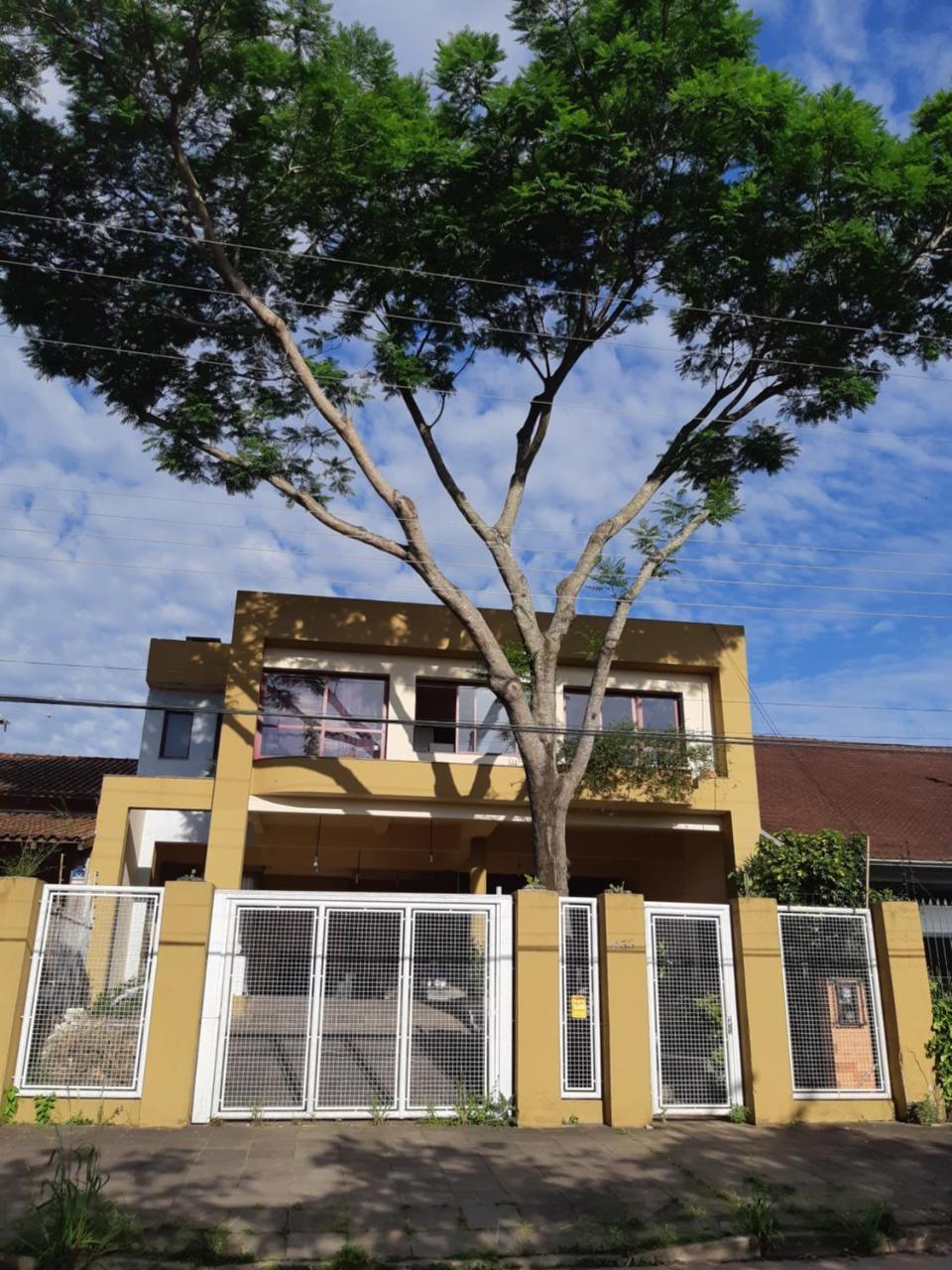 Hostel Casa Grande Porto Alegre Luaran gambar