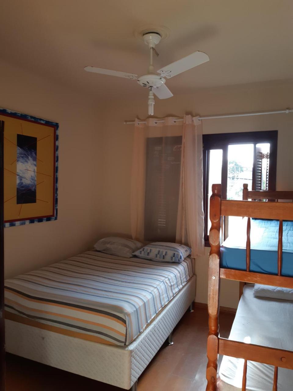 Hostel Casa Grande Porto Alegre Luaran gambar