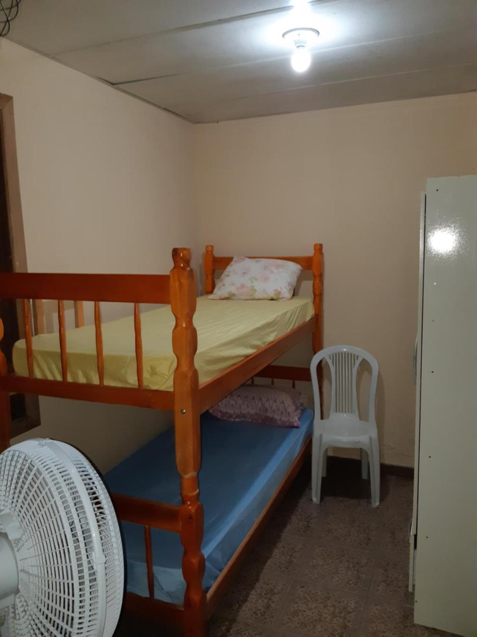 Hostel Casa Grande Porto Alegre Luaran gambar