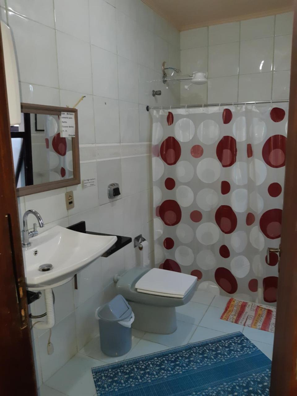 Hostel Casa Grande Porto Alegre Luaran gambar