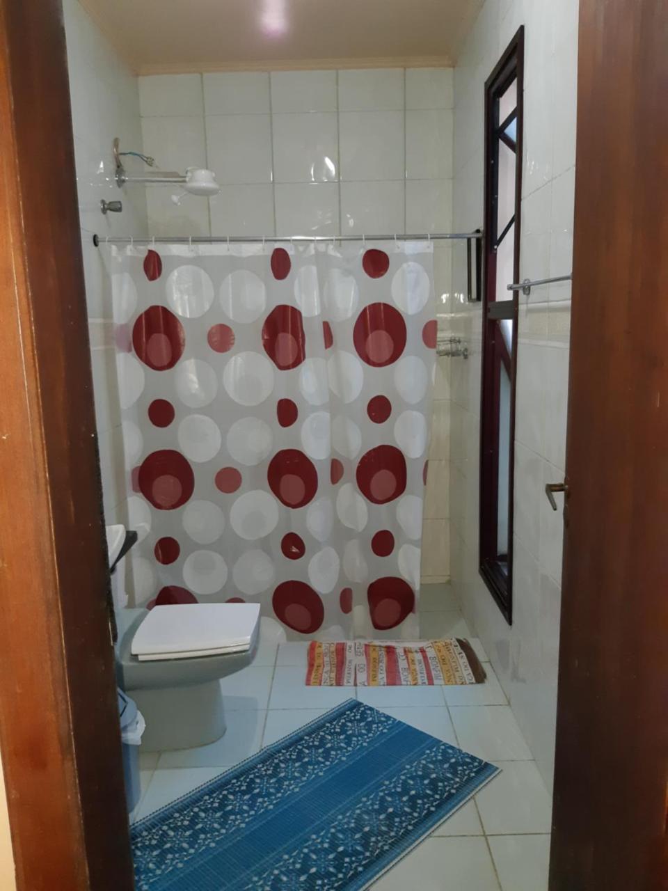 Hostel Casa Grande Porto Alegre Luaran gambar