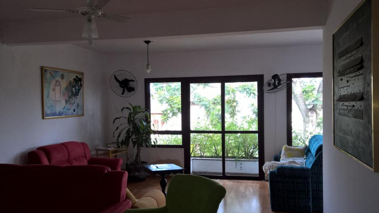 Hostel Casa Grande Porto Alegre Luaran gambar