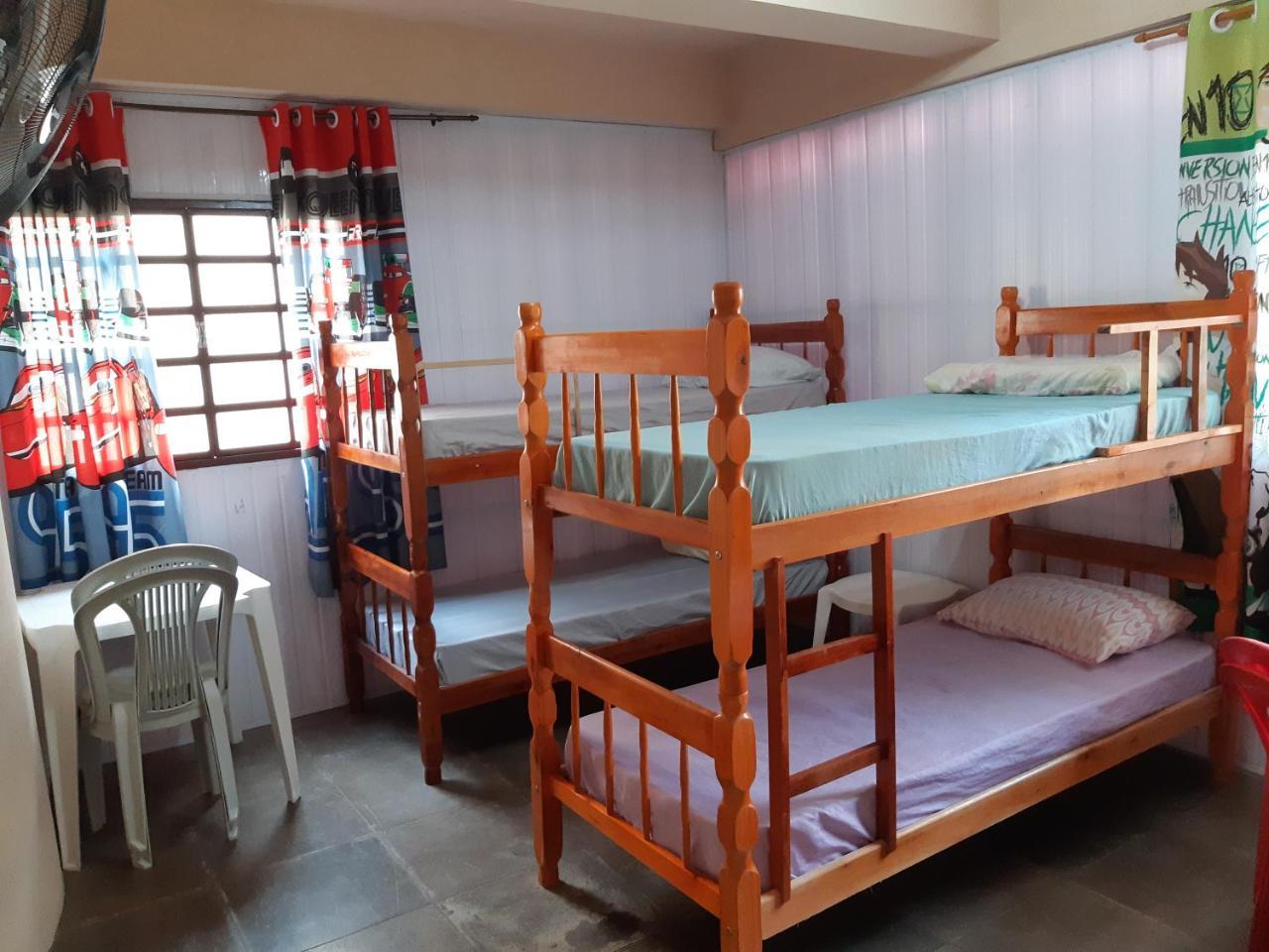 Hostel Casa Grande Porto Alegre Luaran gambar