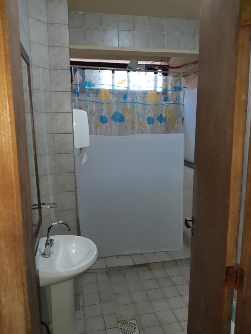 Hostel Casa Grande Porto Alegre Luaran gambar