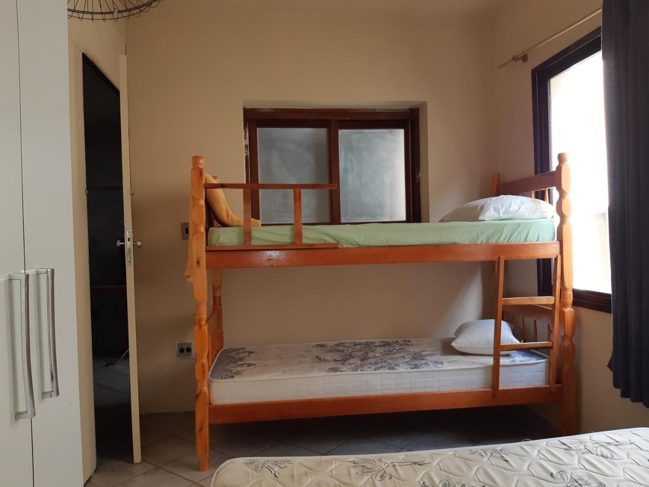 Hostel Casa Grande Porto Alegre Luaran gambar