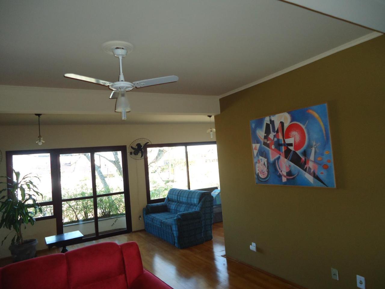 Hostel Casa Grande Porto Alegre Luaran gambar
