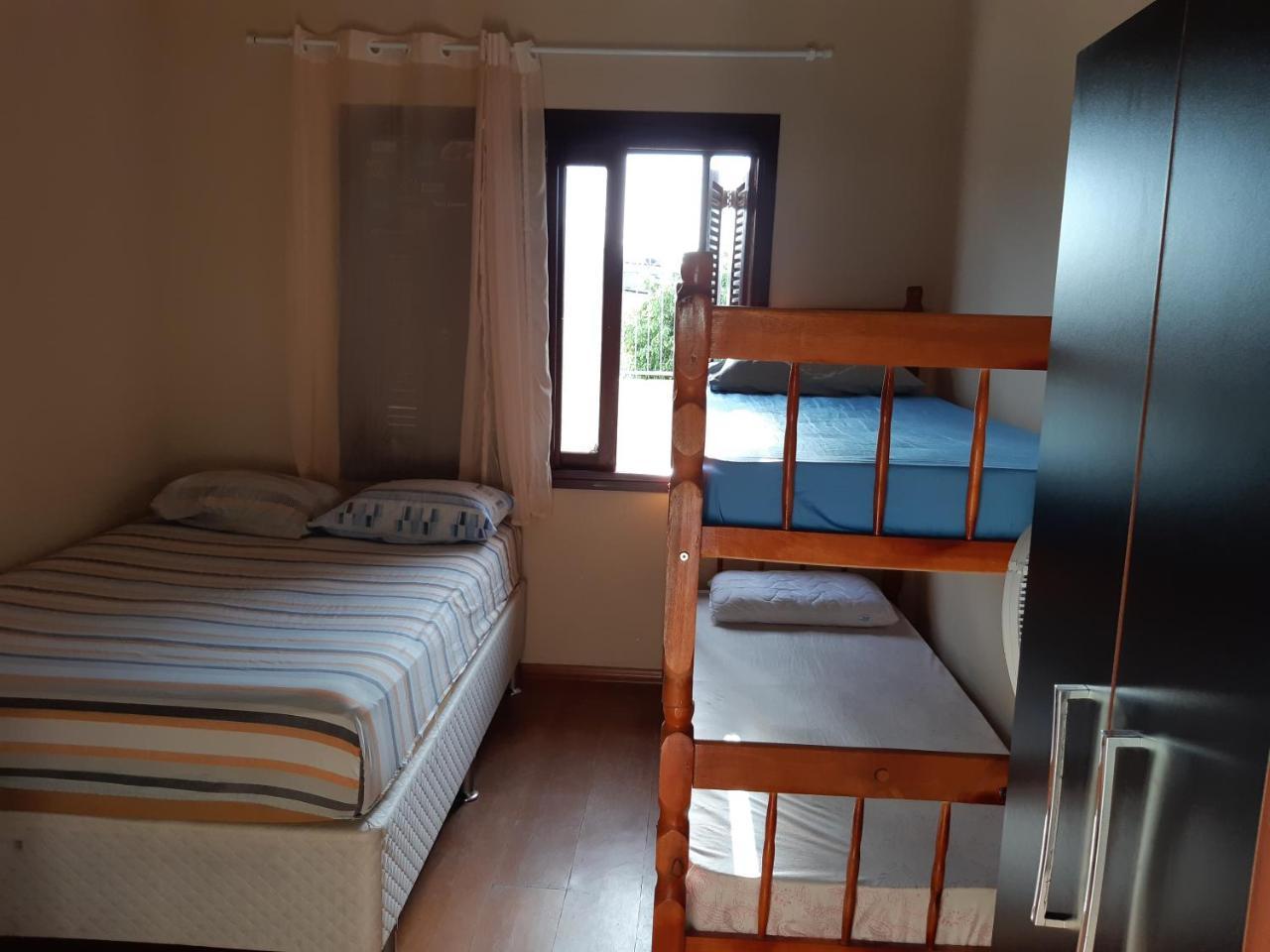 Hostel Casa Grande Porto Alegre Luaran gambar